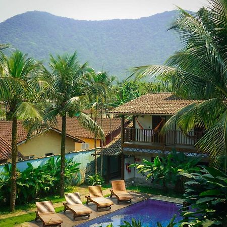Tbs Prime Suites Sao Sebastiao  Kültér fotó