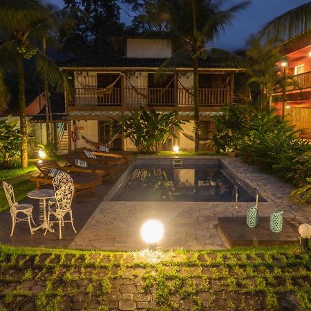 Tbs Prime Suites Sao Sebastiao  Kültér fotó