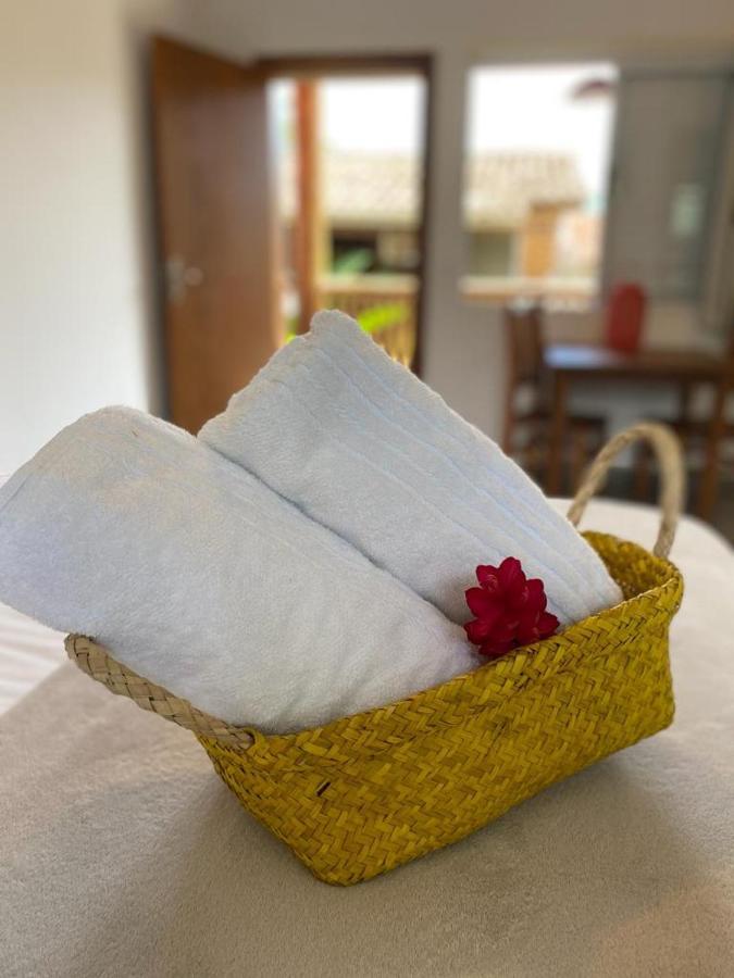 Tbs Prime Suites Sao Sebastiao  Kültér fotó