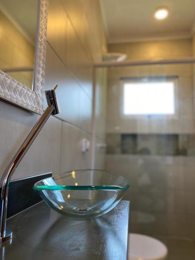Tbs Prime Suites Sao Sebastiao  Kültér fotó