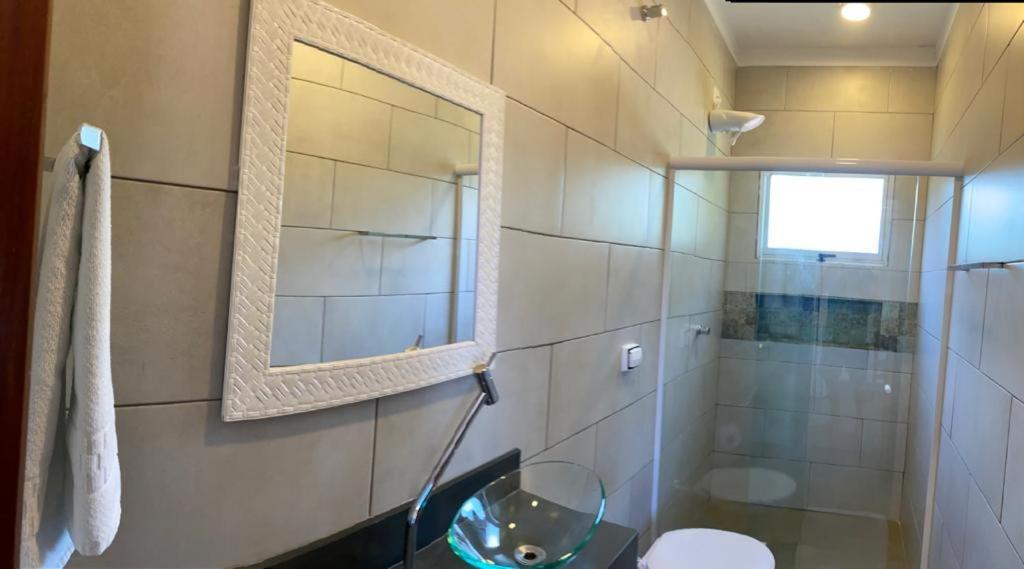Tbs Prime Suites Sao Sebastiao  Kültér fotó